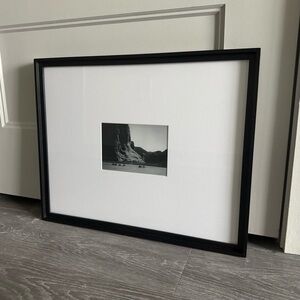Pottery Barn Wood Gallery Frame